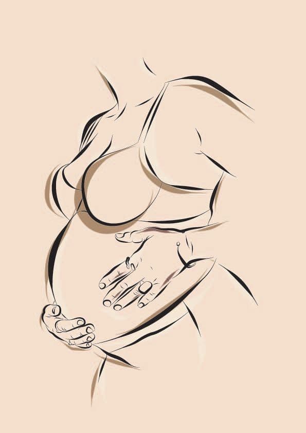 Abstract Composition